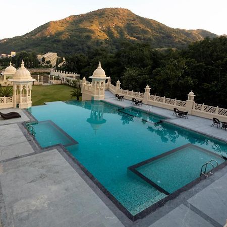 Rawla Sagrun Kumbhalgarh Hotel Luaran gambar